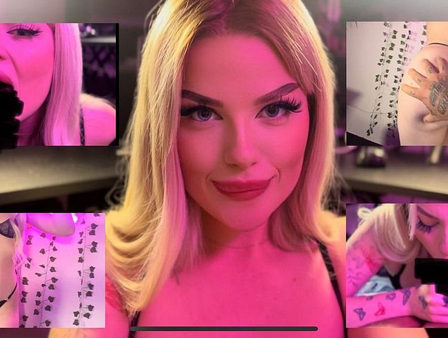 Download: Bunny-Lou - OMG ich konnte NCHT mehr WARTEN!!!!!!!! Am Arbeitspatz mit BLOWJOB überrascht