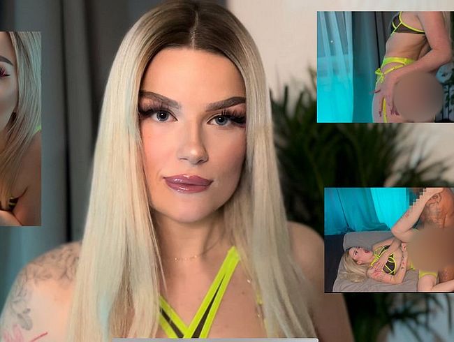 Download: Bunny-Lou - Harter Fick so laut hast du mich noch NIE GEHOERT