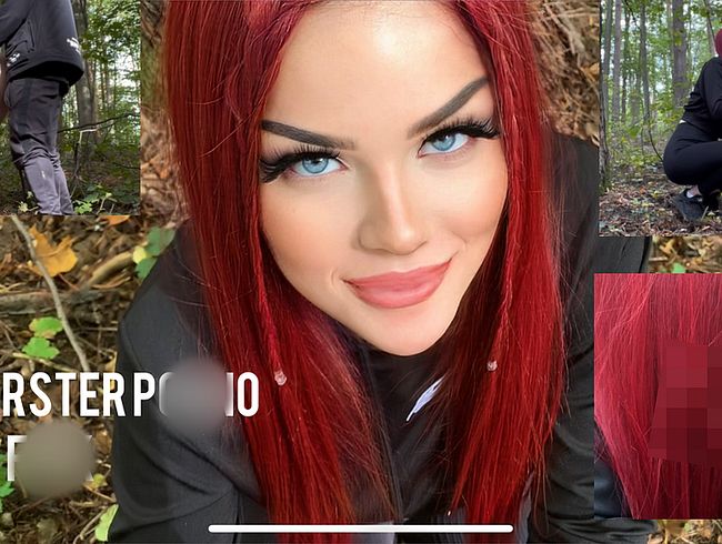 Download: Bunny-Lou - Oh mein Gott, beim Joggen, gefickt am Straßenrand?