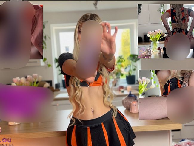 Download: Bunny-Lou - Alien dildo fuck !!! Omg sooo wet!