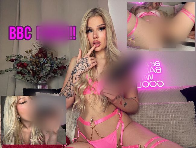 Download: Bunny-Lou - Ich wurde von einer BBC Fuck Machine gefickt!