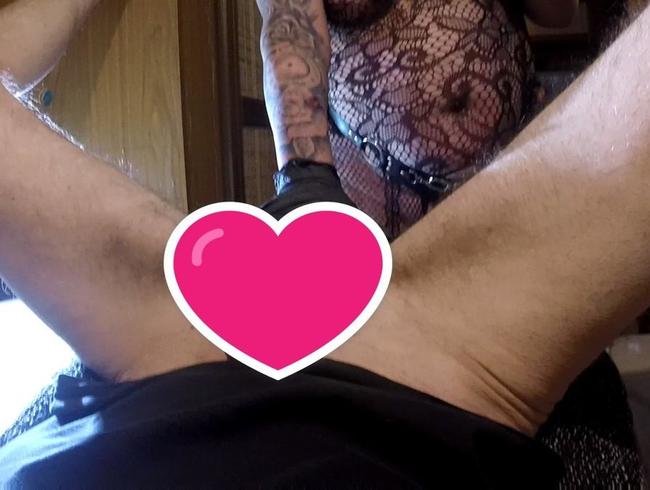 Download: CC-HOT-MEDIA - Perverse Spiele mit seinem Arsch aus seiner Sicht.