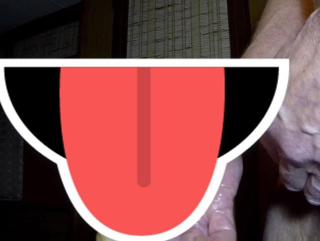 Download: CC-HOT-MEDIA - Gummimöse hilft beim wichsen....