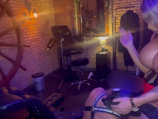 Download: CaleaToxic - Sucker Training