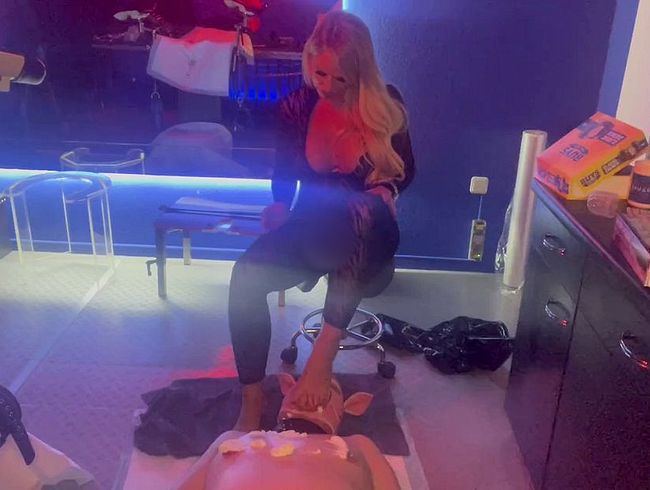 Download: CaleaToxic - Jetzt wird es richtig versaut