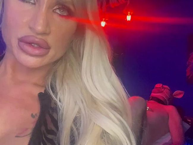 Download: CaleaToxic - Das Anal Schwein