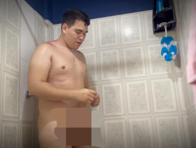 Download: CamilaJackson - Mein Freund masturbiert mit Zahnpasta,