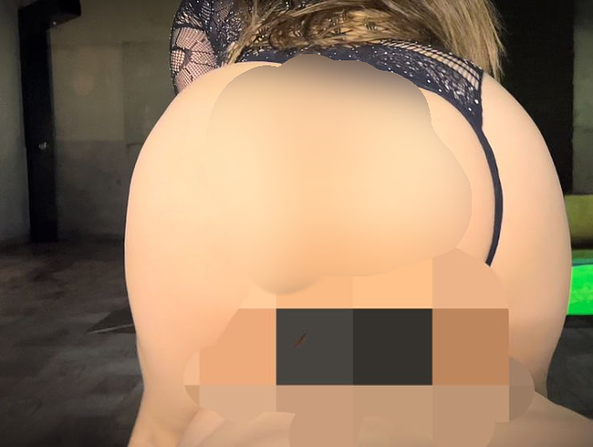 Download: CamilaJackson - reite mich mehr, ich liebe die Aussicht, die ich habe