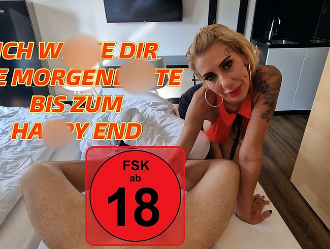 Download: Candy_Suck - Ich wixxe dir die Morgenlatte bis zum Happy end