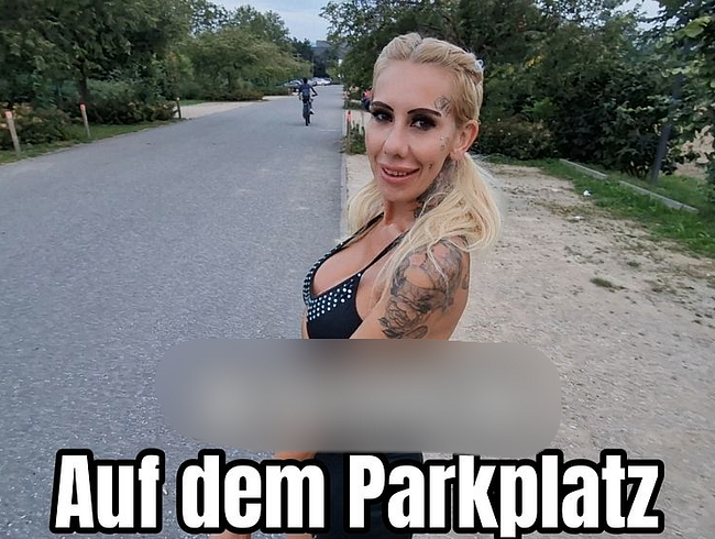 Download: Candy_Suck - Arschfick auf dem ParkPlatz.