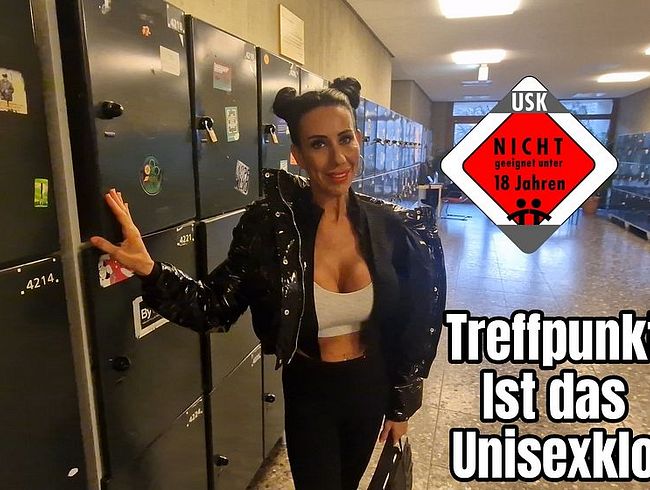 Download: Candy_Suck - Treff-Punkt ist das Unisexklo