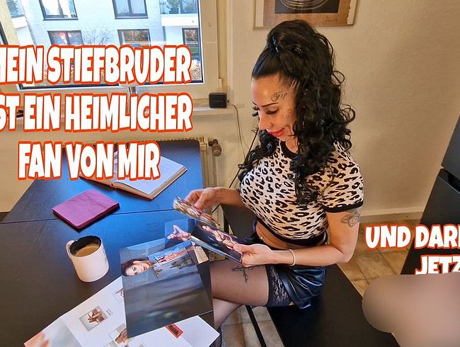 Download: Candy_Suck - Mein Stiefbruder ist heimlicher Fan von mir und darf mich jetzt endlich in jedes loch Ficken