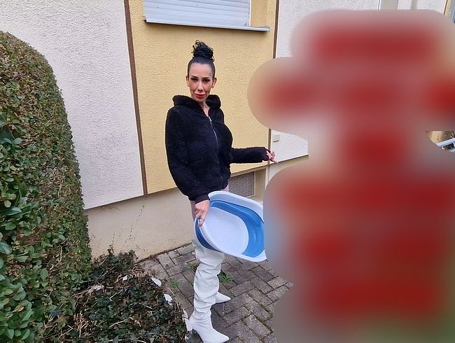 Download: Candy_Suck - Notgeil Ich lass mir vom Postboten das Loch stopfen