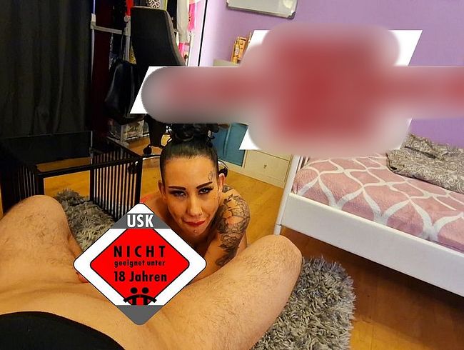 Download: Candy_Suck - Krass!!! Ich hatte meine erstes Mal Onalsex