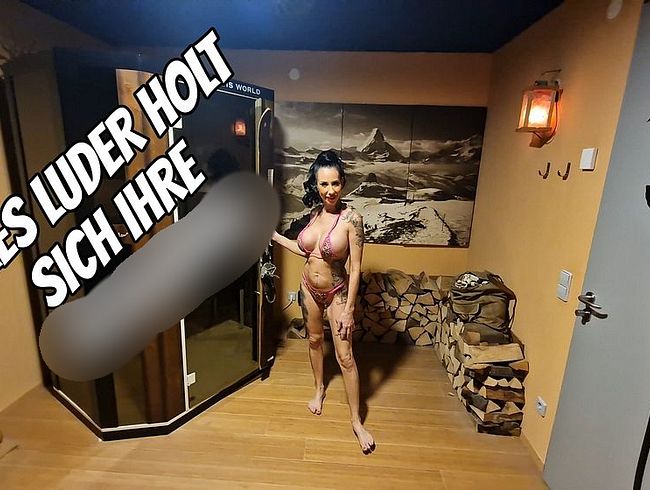 Download: Candy_Suck - Geiles Luder holt sich ihre Ficksahne