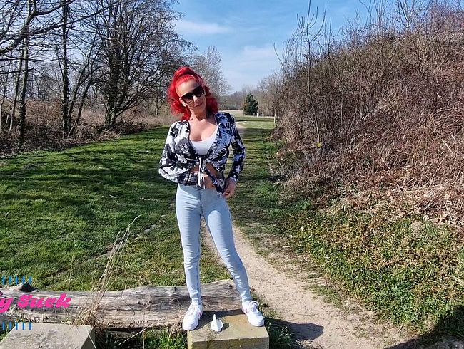 Download: Candy_Suck - Best of Natursekt 2 mal abgepisst