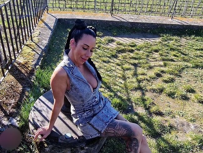 Download: Candy_Suck - Smoking Anal-Creampie