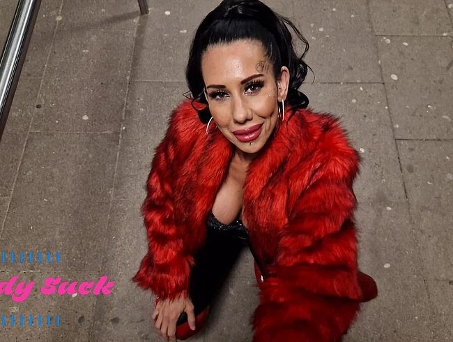 Download: Candy_Suck - Ich schiebe einen Dreiloch-AO an meiner alten Schule