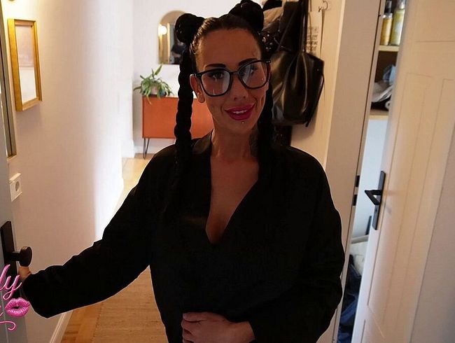 Download: Candy_Suck - Perverser Masseur nutzt mich aus und spritzt mich voll