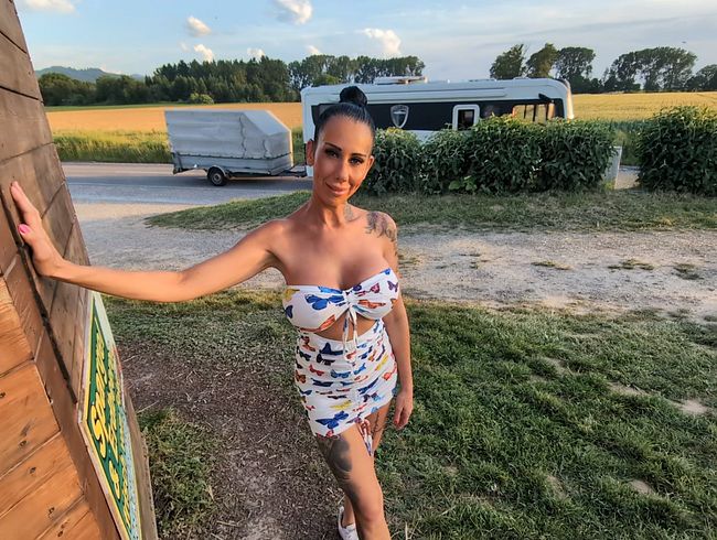 Download: Candy_Suck - Frecher Spargel-Flop wird zum Hardcore-Orgasmus