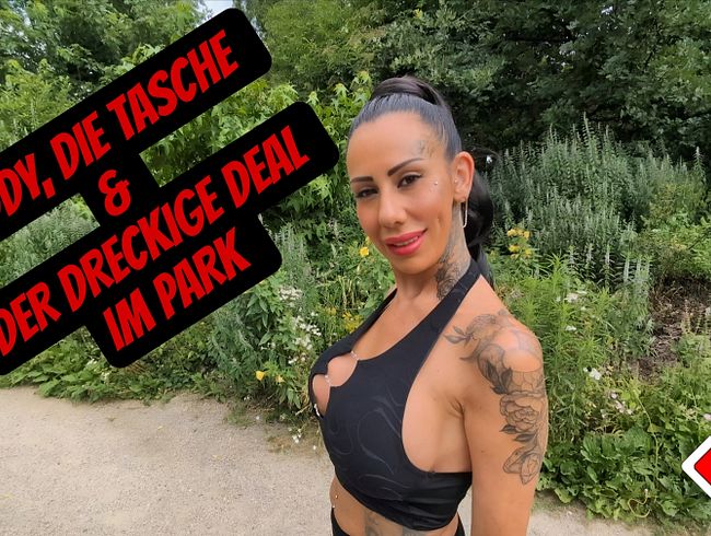 Download: Candy_Suck - Daddy, die Tasche & mein dreckiger Deal im Park ??