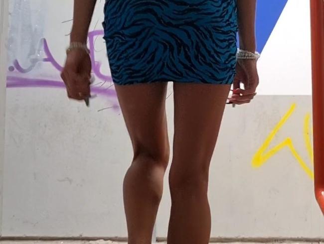 Download: Candy_Suck - Der Parkhaus Fick