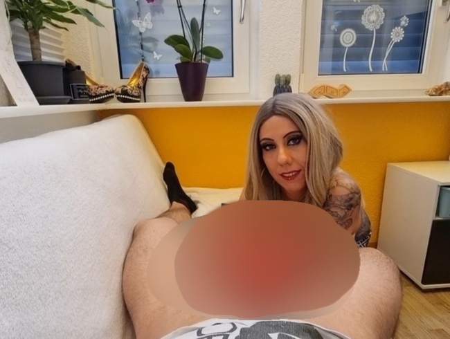 Download: Candy_Suck - Mein erster Handjob