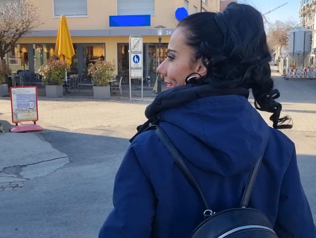 Download: Candy_Suck - Fick mich Gesund, ich schlucke dein Sperma.