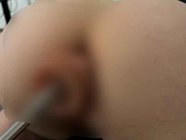 Download: Candywitch - Lasse mich Anal von meiner Sexmaschiene ficken :-)