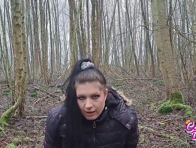 Download: CaraliaDeluxe - Wenn die blase drückt...