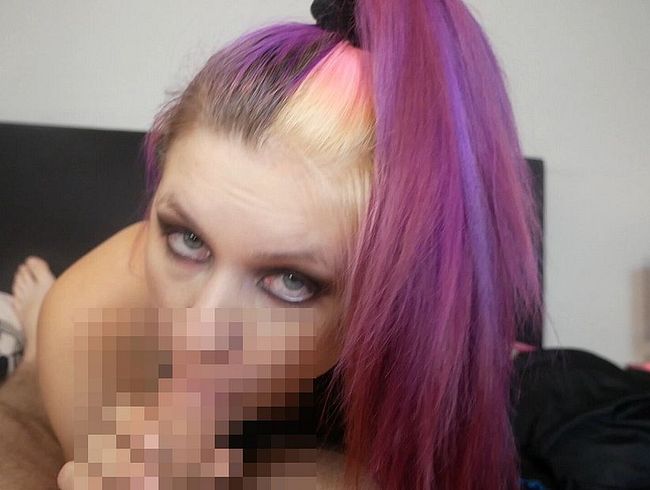 Download: CaraliaDeluxe - Feierabend lutschen