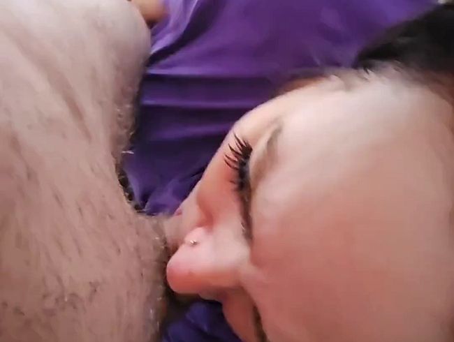 Download: Cascada_Jay - Bestes milf schwanz lutsch marathon part 1 (No sound)