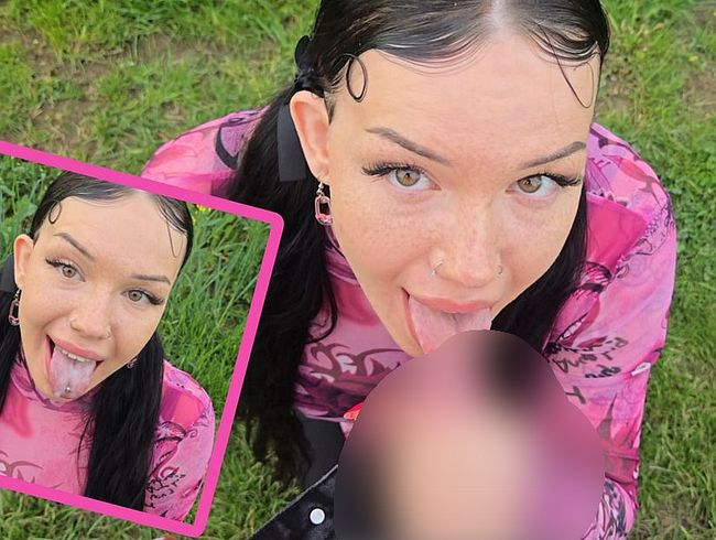Download: Cassandra-Clasen - Das hab ich nicht erwartet!! Mein 1. Mal: er spritzt mir Sperma in den Mund!!