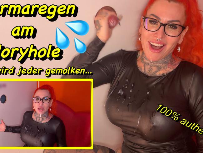 Download: Cat-Coxx - Spermaregen???????? am Gloryhole hier wird jeder gemolken 100% authentisch