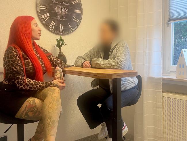 Download: Cat-Coxx - Treue Test geht geht schief sorry Sandra aber du bist zu prüde