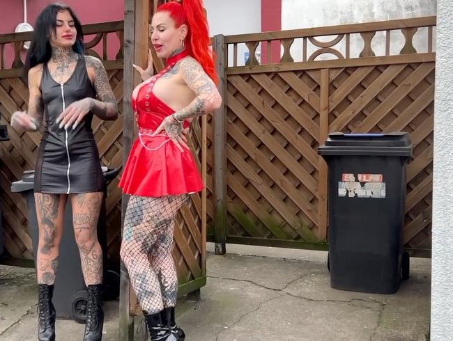 Download: Cat-Coxx - Ihr erstes Mal als hobbyHURE!Ich erziehe jede zur Schlampe