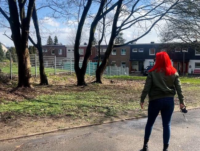 Download: Cat-Coxx - Arschfick Deal!! Endlich darf der Nachbarspanner ran