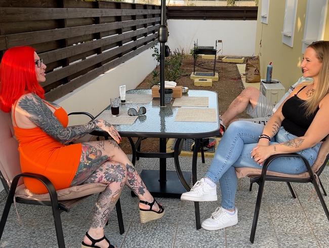 Download: Cat-Coxx - Familien-Eklat ! Heimlich, den Freund meiner Tochter gebumst