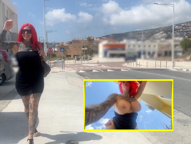 Download: Cat-Coxx - AO Bückstück ! vor mir ist kein Land sicher.