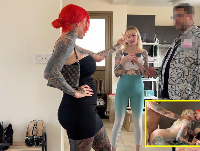 Download: Cat-Coxx - Konsequenzen für Mietnomadin! Damit hat sie wohl nicht gerechnet.