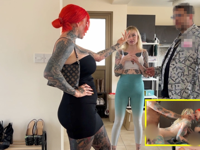 Download: Cat-Coxx - Konsequenzen für Mietnomadin! Damit hat sie wohl nicht gerechnet.