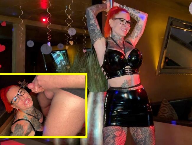 Download: Cat-Coxx - Dorfdisko Matratze über mich darf jeder rüber rutschen