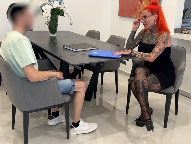 Download: Cat-Coxx - 18 j Austausch Schüler schamlos ausgenutzt