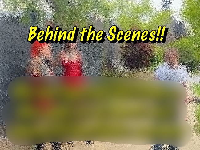 Download: Cat-Coxx - Behind the scenes! Die lustigsten Outtakes, Das gab es so noch nie!! Unveröffentlichte Szenen!!