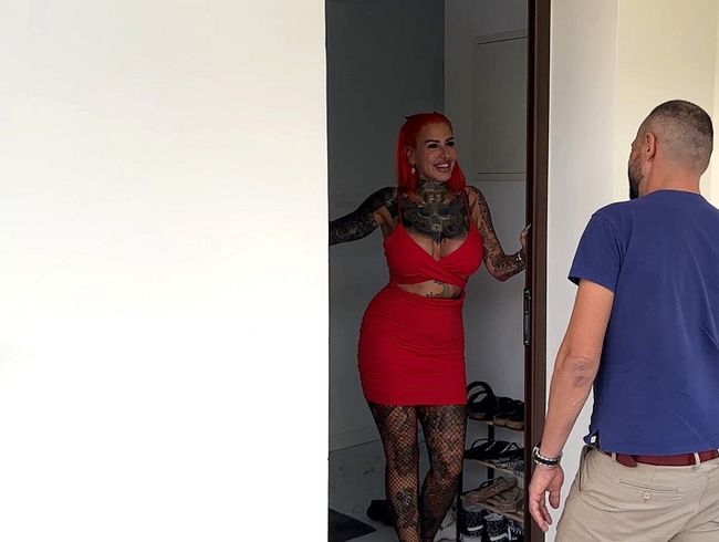 Download: Cat-Coxx - EheHURE! Fremdbesamt Im Ehebett 