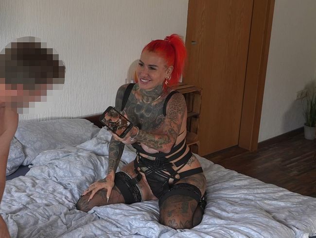 Download: Cat-Coxx - 20 Jahre Ehe gefickt! Sorry Nadine er bumst lieber mich