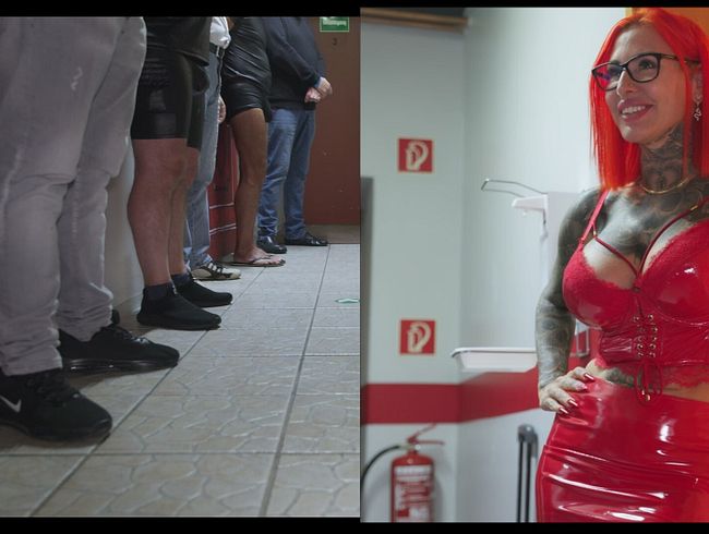 Download: Cat-Coxx - NRWs geilste FICKPENSION... hier wird jeder Sack geleert