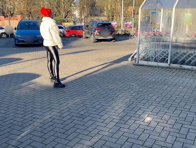 Download: Cat-Coxx - Heftiger 3 Loch Fick ! So verabschiede ich 2024!