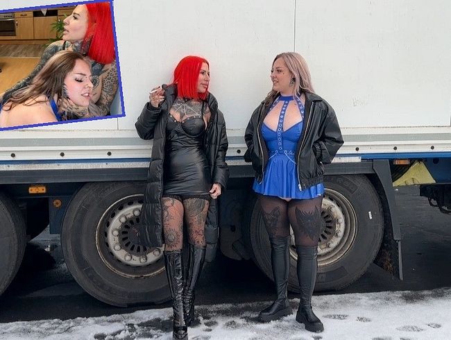 Download: Cat-Coxx - AO HobbyHUREN Ausbildung bei StiefMUTTI! So wird man zur einer echten Schlampe