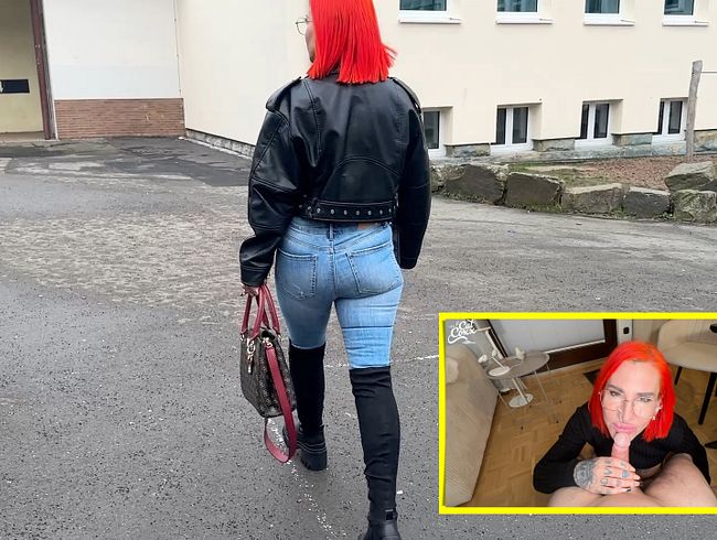 Download: Cat-Coxx - Abi gefährdet!Mutti muss es richten !! Vom Schuldirektor AO zerfickt